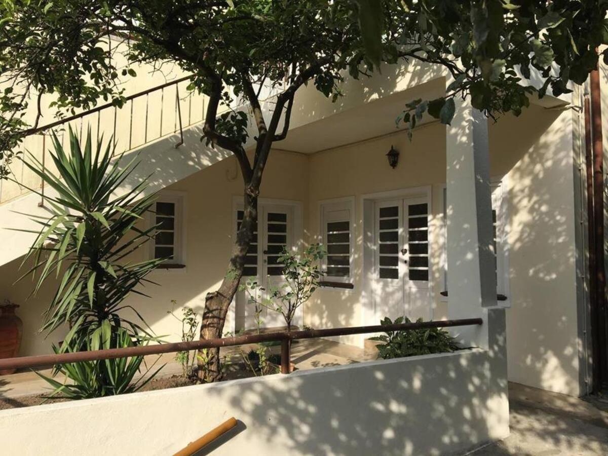 Casa Milheiro - Sunny Garden In Porto Villa Aguim Exterior photo